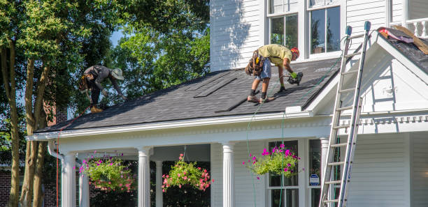 Professional Roof Repair & Installaion in Huron, OH